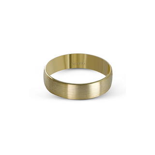 Simon G Men's Ring Lg149