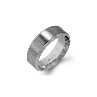 Simon G Men's Ring Lg151