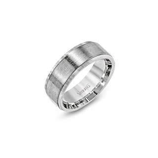 Simon G Men's Ring Lg154