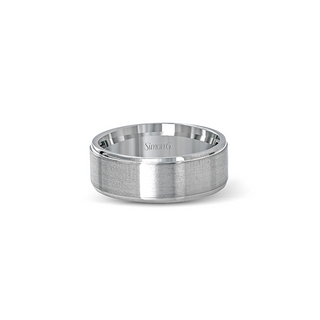 Simon G Men's Ring Lg154