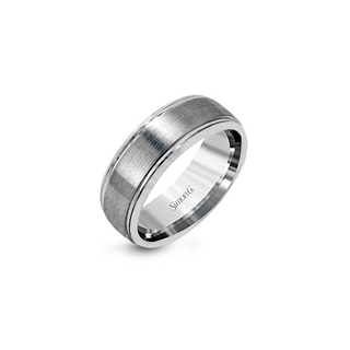 Simon G Men's Ring Lg155