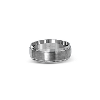 Simon G Men's Ring Lg155