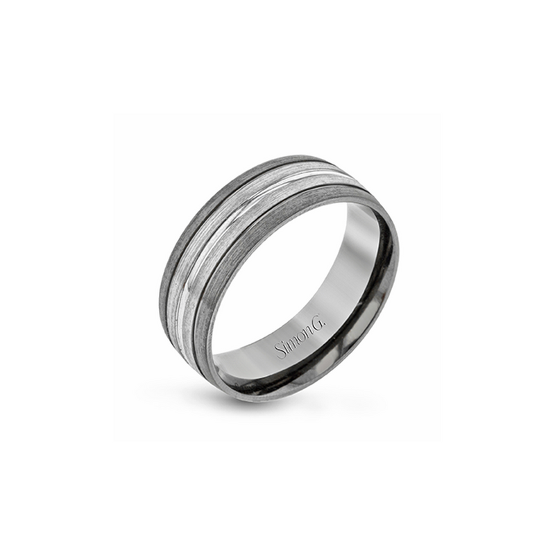 Simon G Men's Ring Lg190