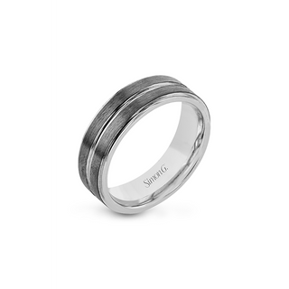 Simon G Men's Ring Lg197