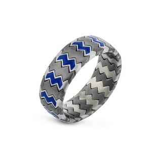 Simon G Men's Ring Lt1001