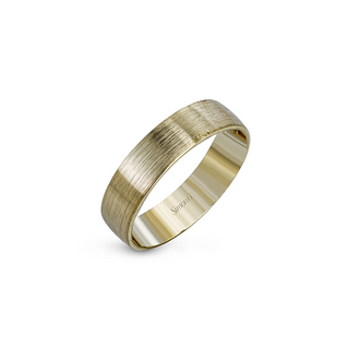 Simon G Men's Ring Lg149