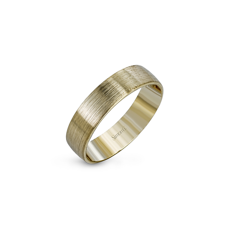 Simon G Men's Ring Lg149