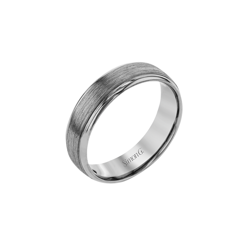Simon G Men's Ring Lp2194