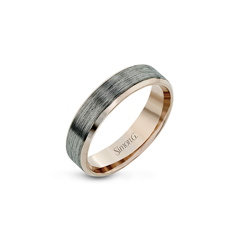 Simon G Men's Ring Lp2196