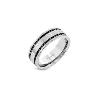 Simon G Men's Ring Lr2174