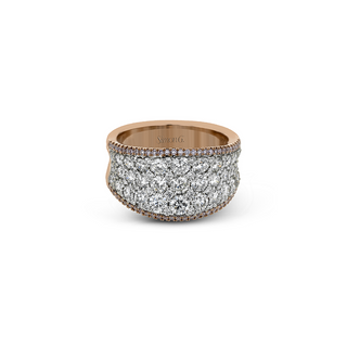 Simon G Simon-Set Fashion Ring MR2619