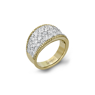 Simon G Simon-Set Fashion Ring MR2619