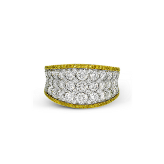 Simon G Simon-Set Fashion Ring MR2619