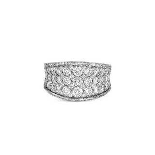 Simon G Simon-Set Fashion Ring MR2619