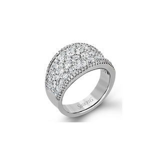 Simon G Simon-Set Fashion Ring MR2619