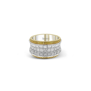 Simon G Simon-Set Fashion Ring MR1902