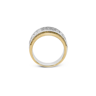 Simon G Simon-Set Fashion Ring MR1902
