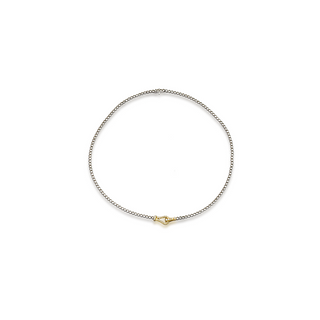 Simon G Buckle Necklace LP4559