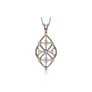 Simon G Trellis Pendant LP4525