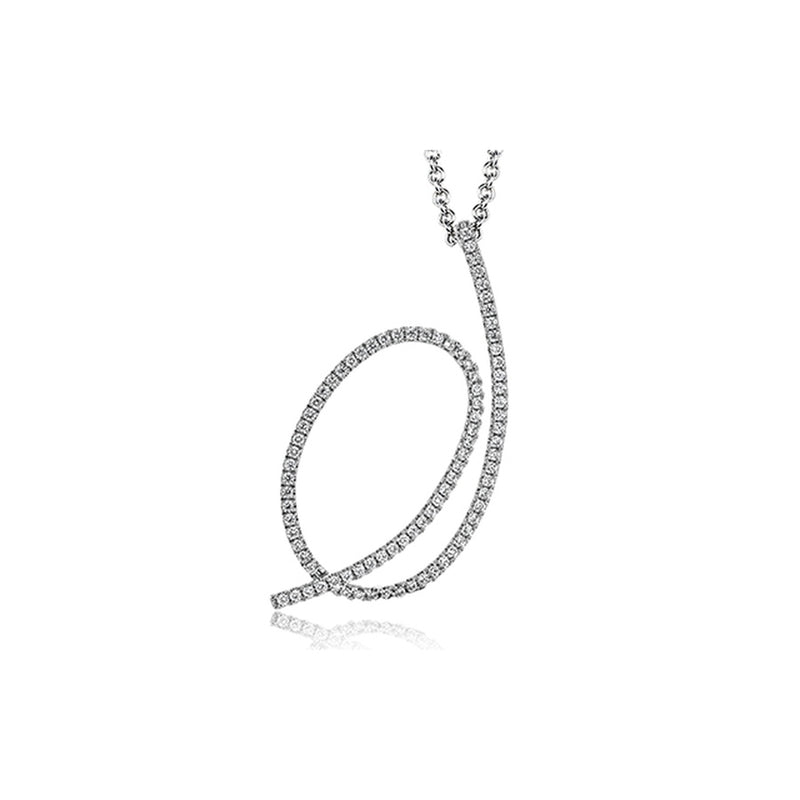 Simon G Harmonie Pendant LP4540