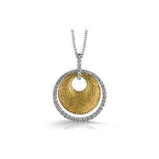 Simon G Pendant MP1523-A