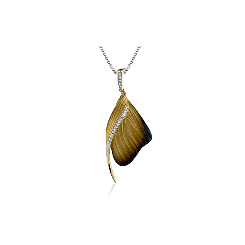 Simon G Necklace LP3735