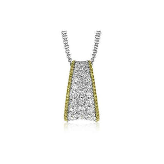 Simon G Necklace MP2035