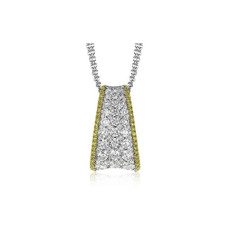 Simon G Necklace MP2035
