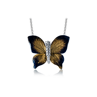 Simon G Necklace DP229