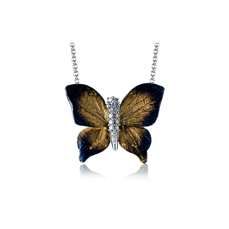 Simon G Necklace DP229