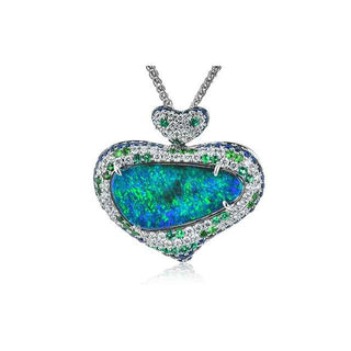 Simon G Pendant LP4428
