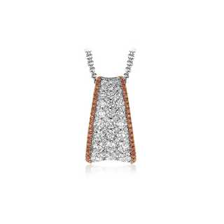 Simon G Necklace MP2035