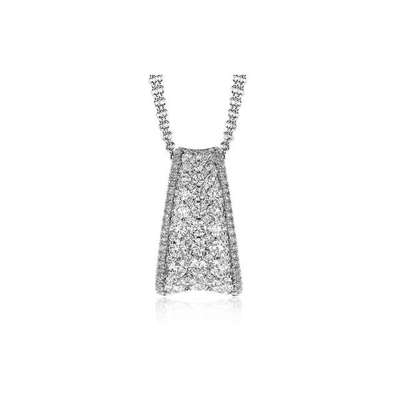 Simon G Necklace MP2035