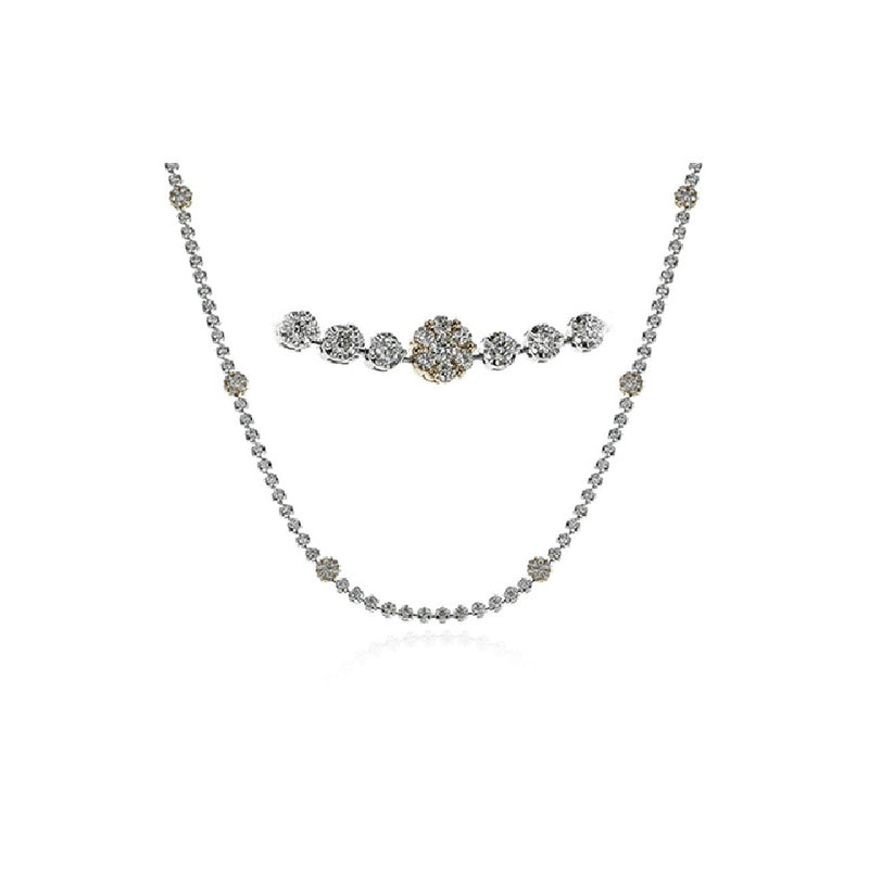 Simon G Necklace LP4330