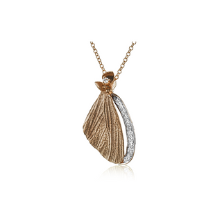 Simon G Necklace Dp270-r