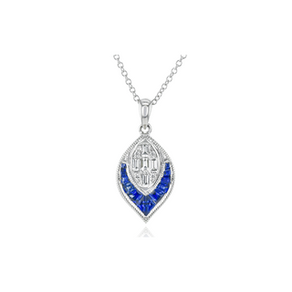 Simon G Necklace Lp4780