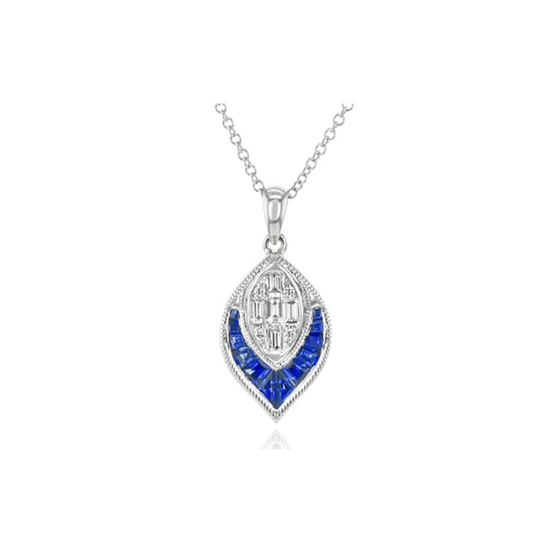 Simon G Necklace Lp4780