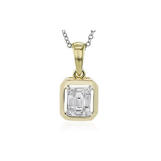 Simon G Necklace Lp4804