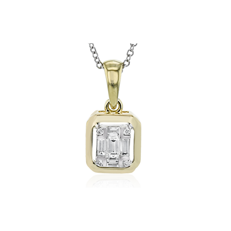 Simon G Necklace Lp4804