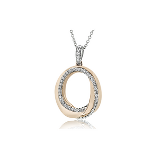 Simon G Pendant MP1752-A