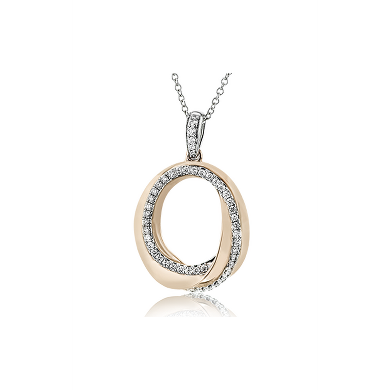 Simon G Pendant MP1752-A