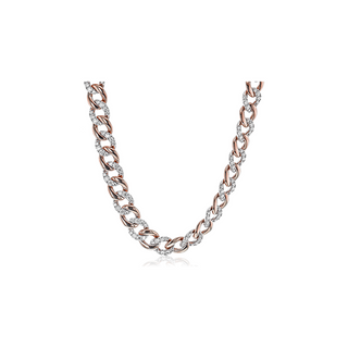 Simon G Necklace Cn132