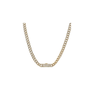 Simon G Necklace Cn140-18