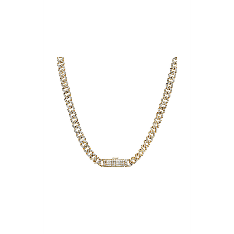 Simon G Necklace Cn140-18
