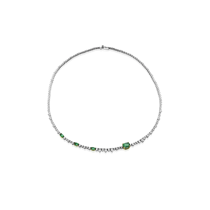 Simon G Necklace Ln4052