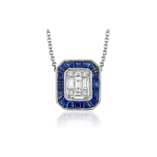 Simon G Pendant Lp4555