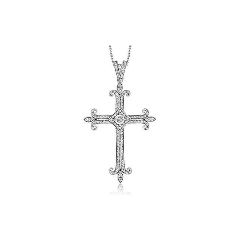 Simon G Necklace Mp1799