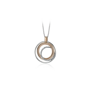 Simon G Clio Pendant LP4464