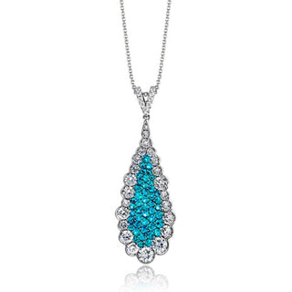 Simon G Tempera Pendant LP4311-A