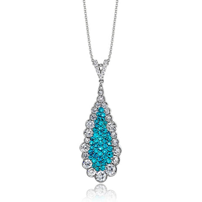 Simon G Tempera Pendant LP4311-A